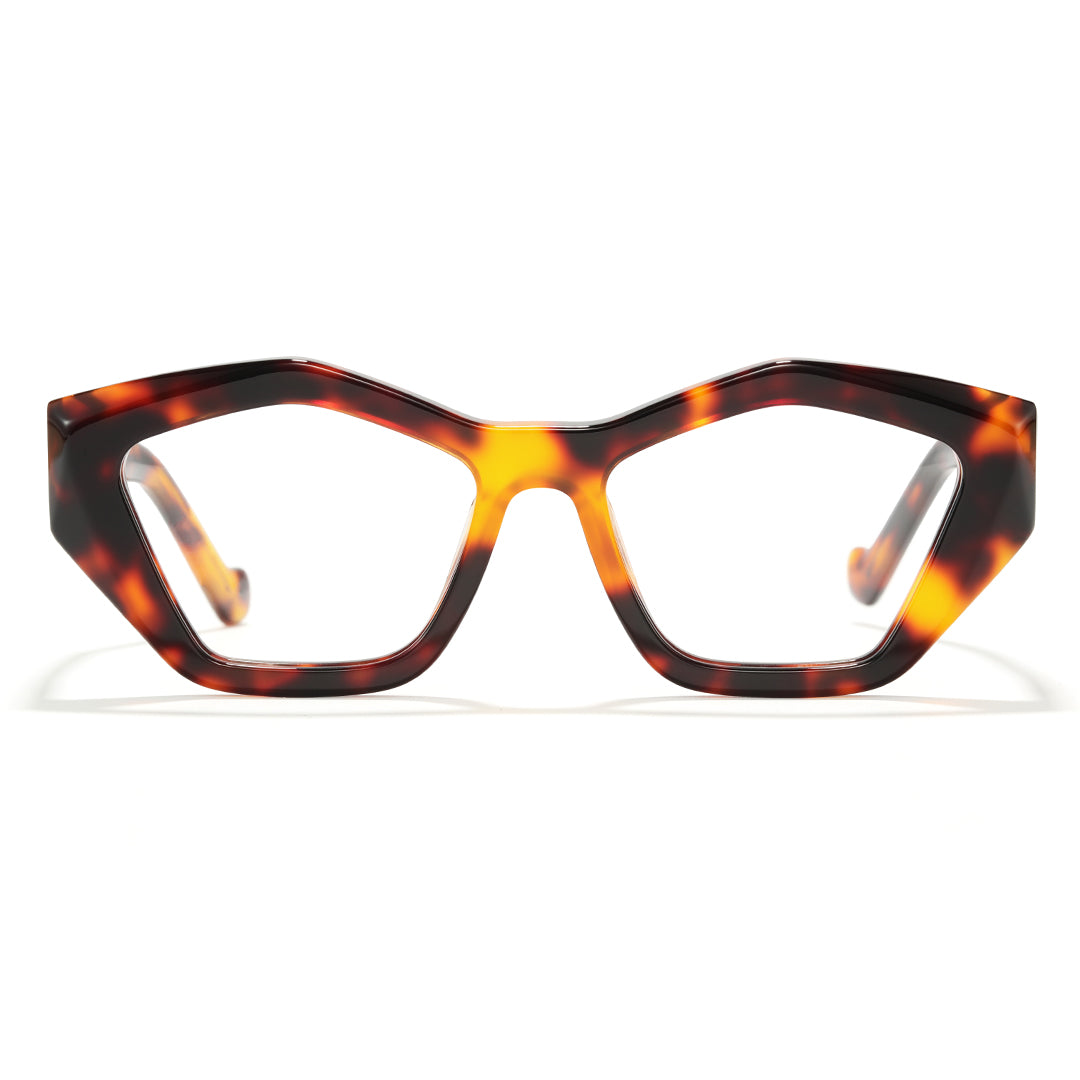 Cat Eye Prescription